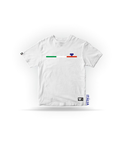 CAMISETA POLIDORO'S - ITÁLIA